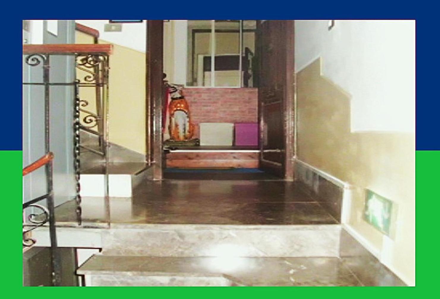 Santa Oliva Homestay Palermo Exterior foto