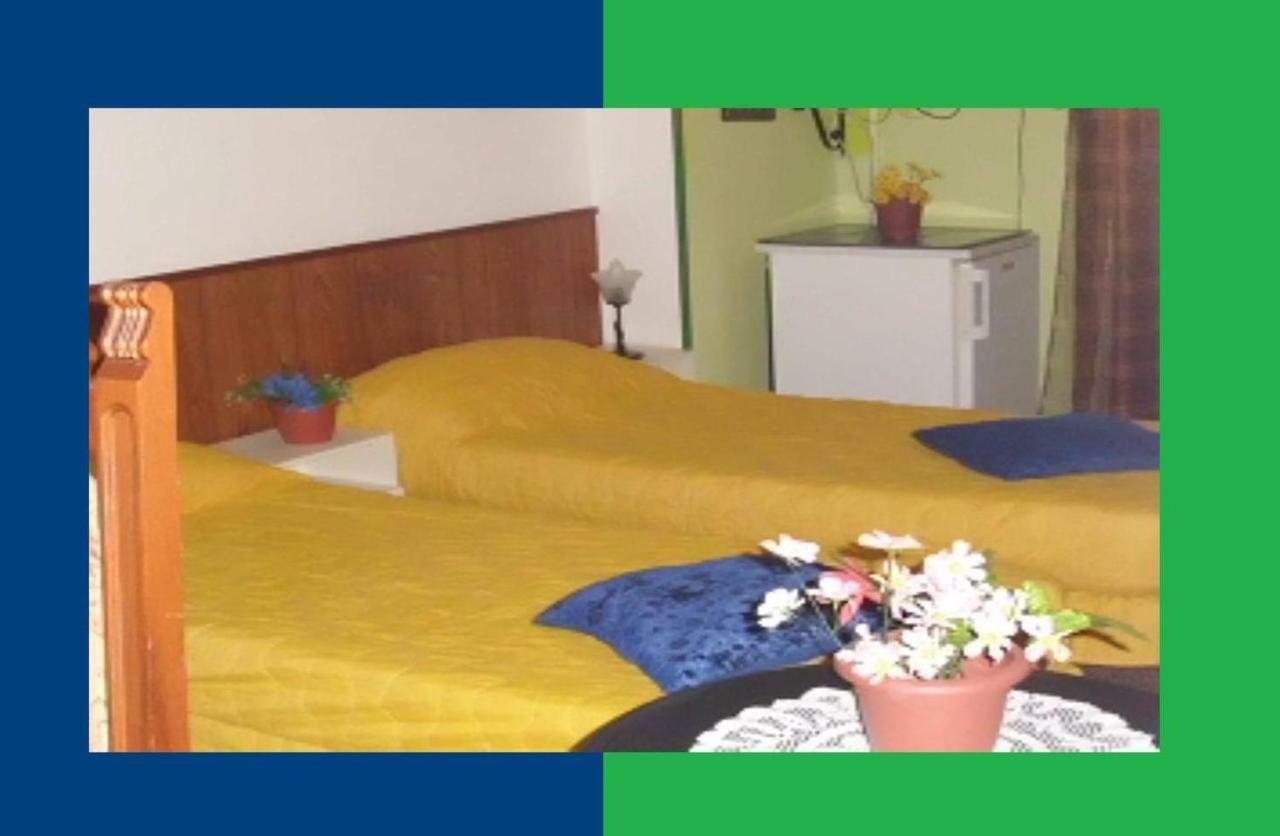 Santa Oliva Homestay Palermo Exterior foto